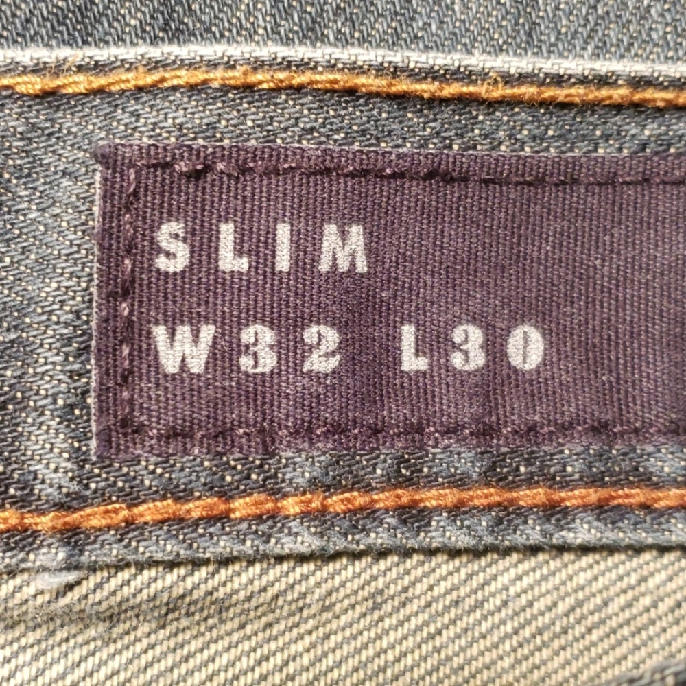 🌹Bullhead jeans - Picture 5 of 5